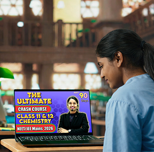 Best Chemistry Coaching Institute for JEE & NEET Preparation in Bangalore